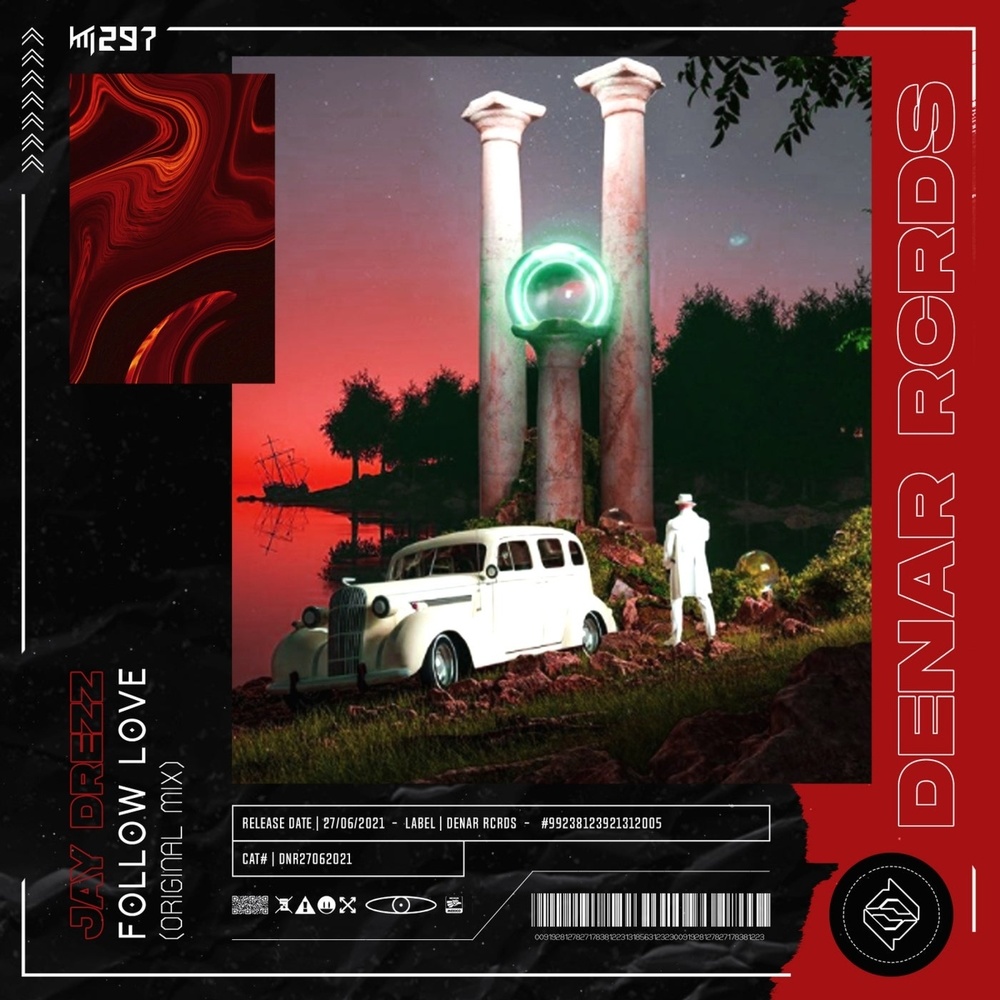Follow Love (Original Mix)