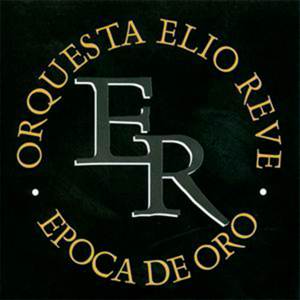 Album Época de oro from Elio Revé