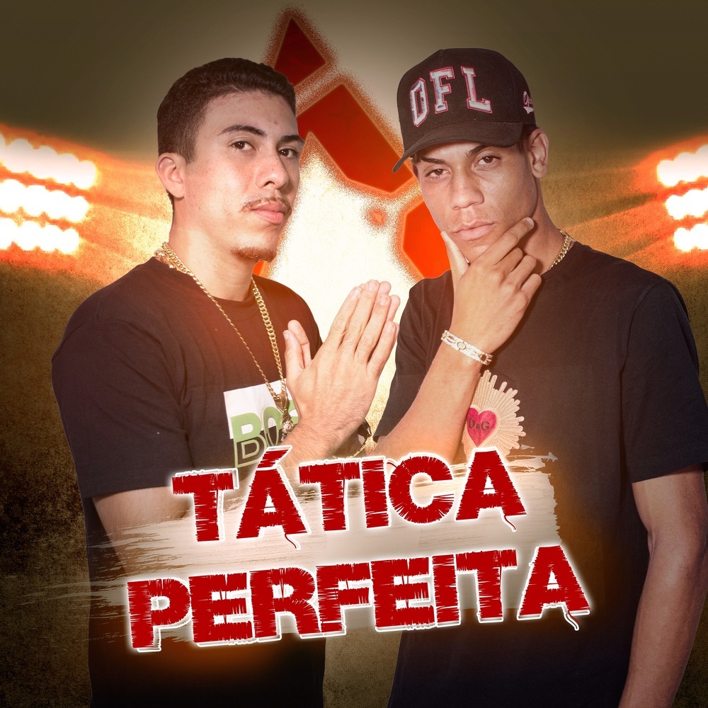 Tática Perfeita (Explicit)