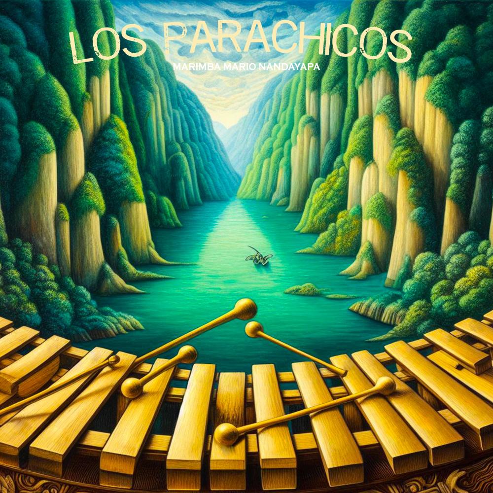 Los Parachicos (feat. Mario Nandayapa Quartet)