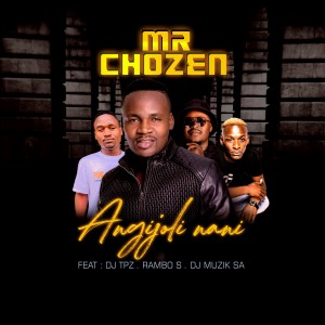 Listen to Angijoli Nani song with lyrics from Mr Chozen