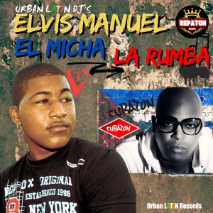 Album La Rumba (Repaton - Original Reparto) from Elvis Manuel