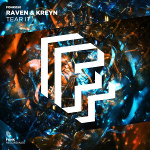 收聽Raven & Kreyn的Tear it (Explicit)歌詞歌曲
