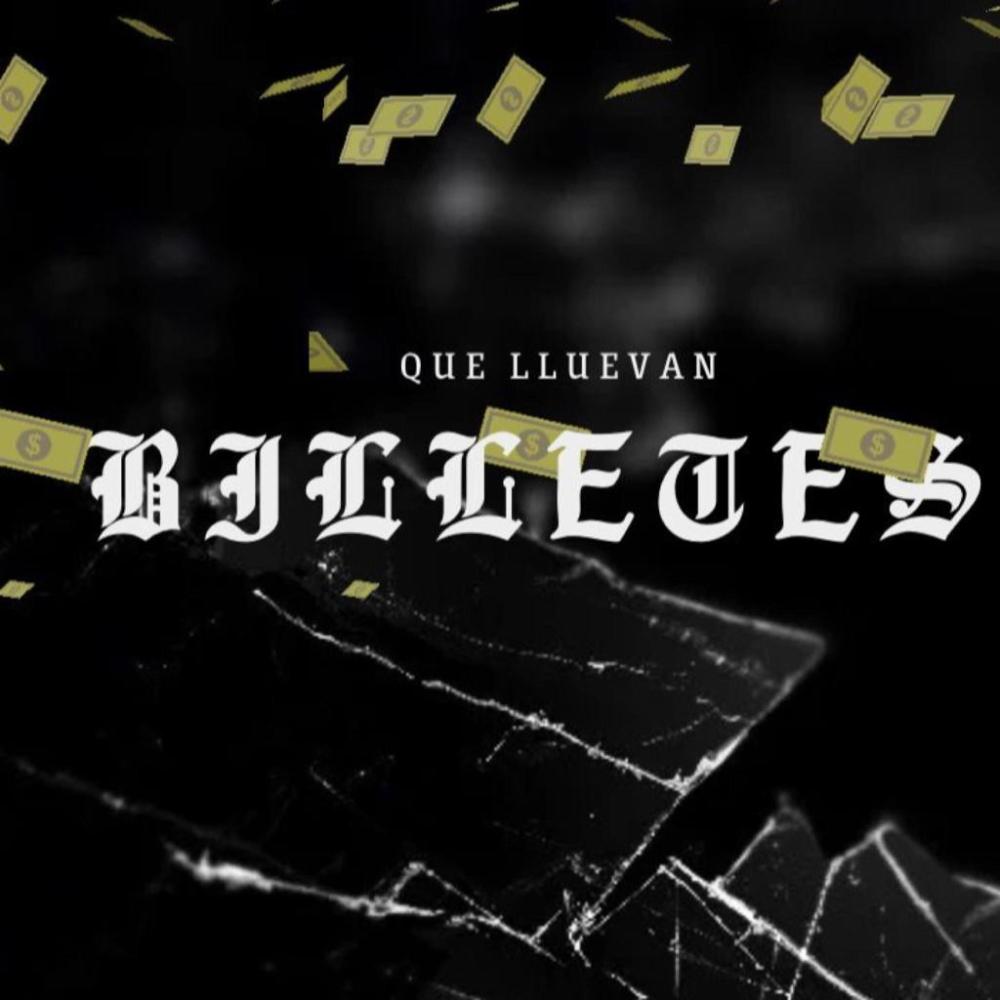 QUE LLUEVAN BILLETES (Explicit)