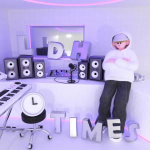 ดาวน์โหลดและฟังเพลง If I turn back time (Feat. JUTO, LIPNINE) พร้อมเนื้อเพลงจาก 이동현
