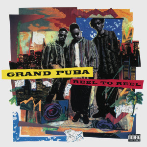 Dengarkan Check It Out (feat. Mary J. Blige) lagu dari Grand Puba dengan lirik