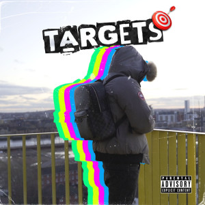 Album Targets (Explicit) from Wizzy