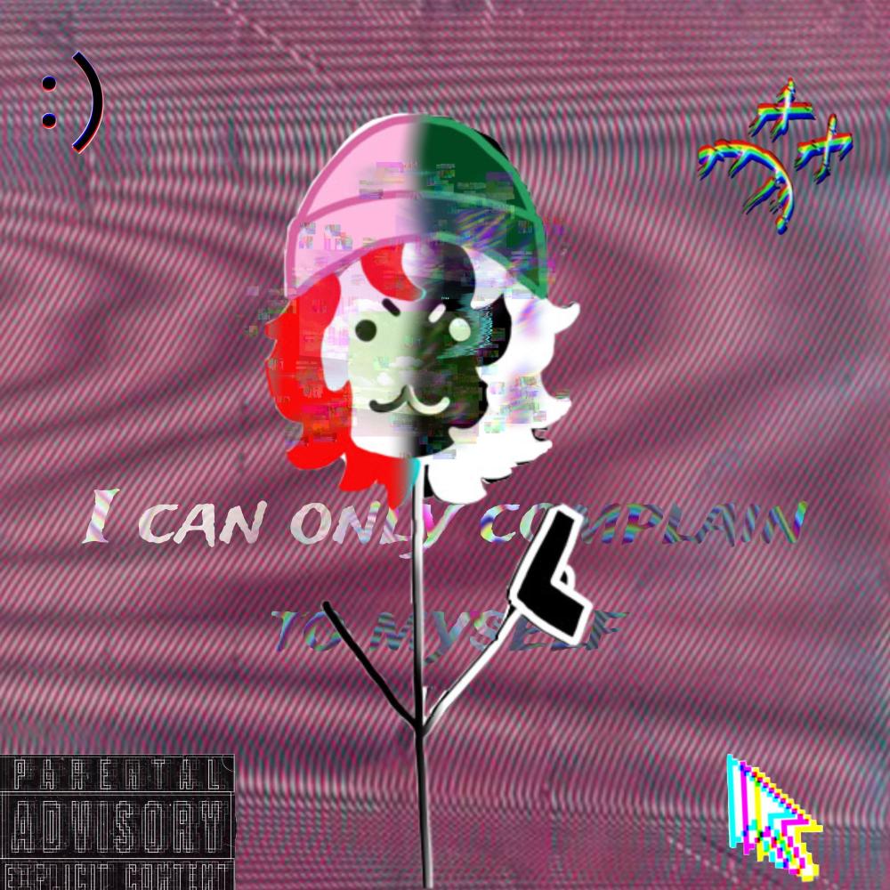 Nobody Cares (feat. Clone1, Dante Red & ph0bia) (Explicit)