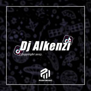 Album Menawan Rindu oleh DJ Alkenzi