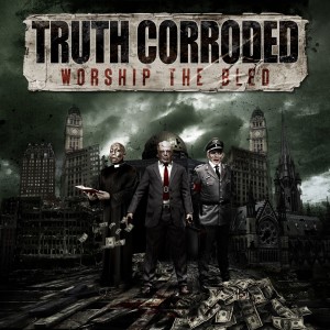 ดาวน์โหลดและฟังเพลง Tear out the Eyes of Your God พร้อมเนื้อเพลงจาก Truth Corroded