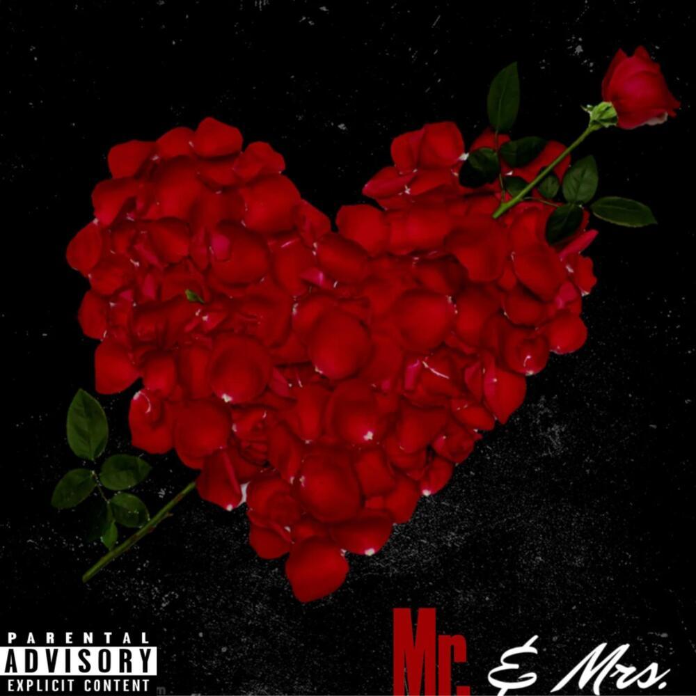 Mr. & Mrs. (Explicit)