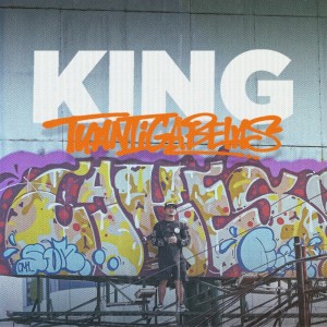 Album King (Explicit) from Tuantigabelas