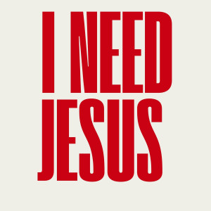 Album I Need Jesus from Lord Badu