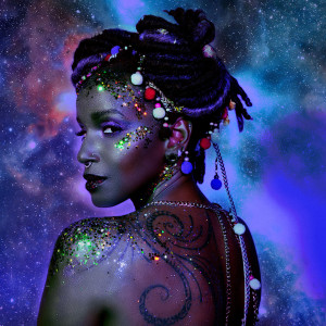 ดาวน์โหลดและฟังเพลง Goddess (Explicit) พร้อมเนื้อเพลงจาก Cherokee