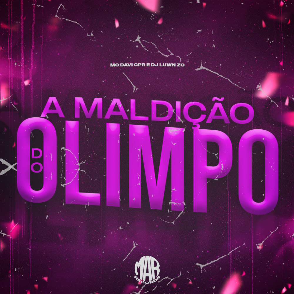 A Maldição do Olimpo (Explicit)
