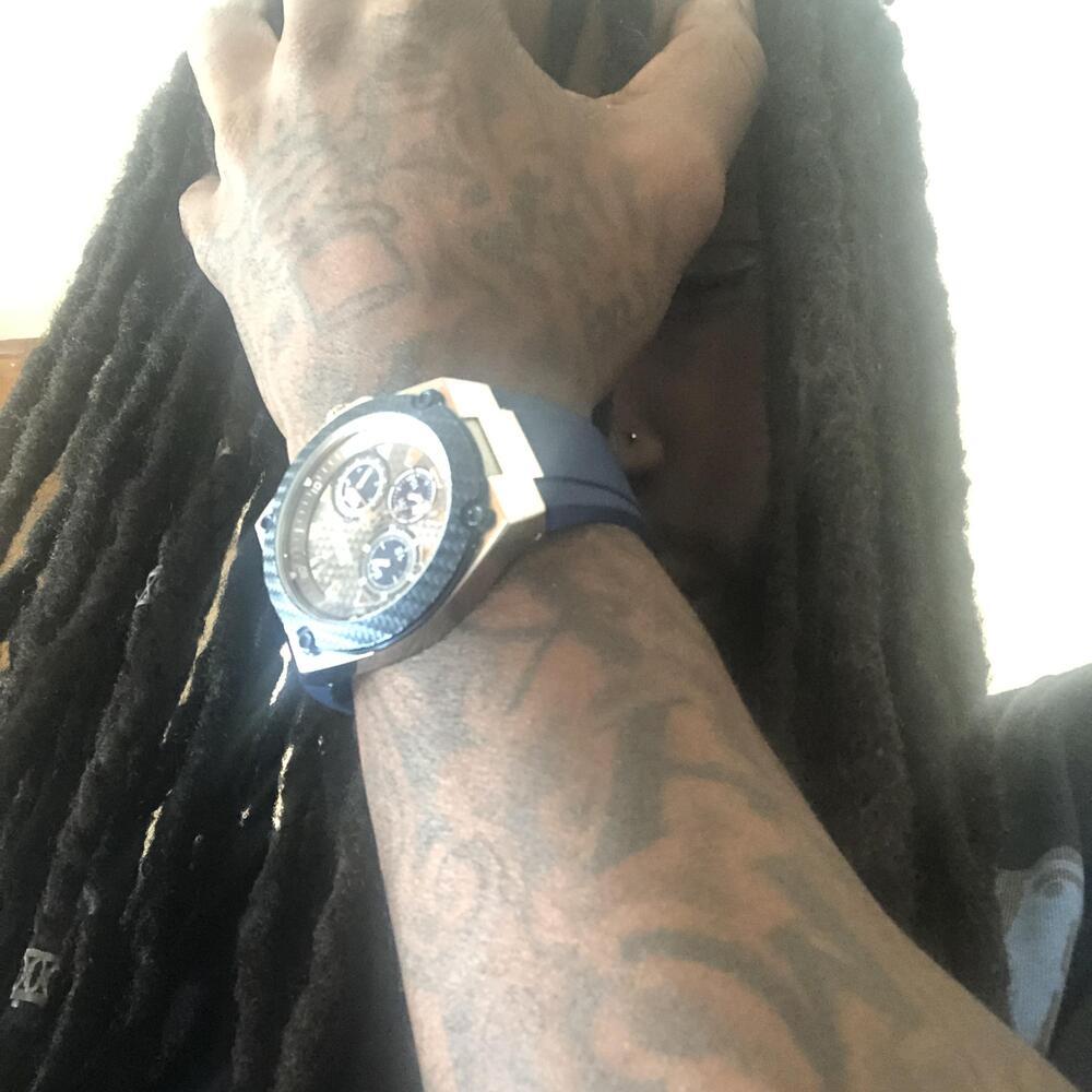 Longtime Coming (Explicit)