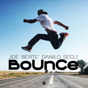 Album Bounce from Joe Bertè