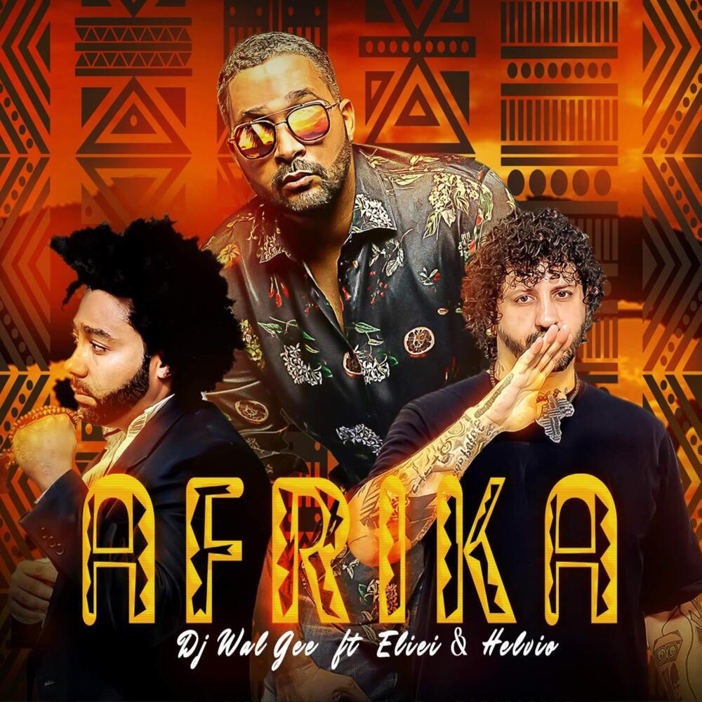 AFRIKA (Explicit)