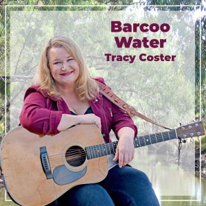 Tracy Coster的專輯Barcoo Water