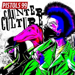 อัลบัม Counterculture ศิลปิน Pistols99