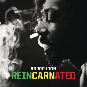 Snoop Dogg的專輯Reincarnated