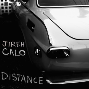 Jireh Calo的专辑Distance