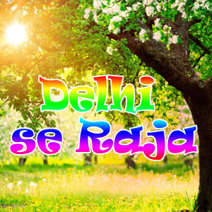 Listen to Delhi Se Raja song with lyrics from Anup Pandey