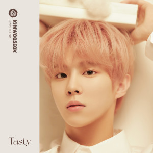 Dengarkan Tasty lagu dari KIM WOOSEOK dengan lirik