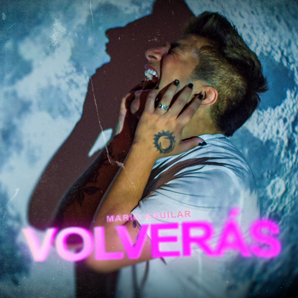 Volverás