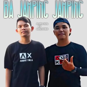 收听Andre Xola的Ba Jamping Jamping歌词歌曲