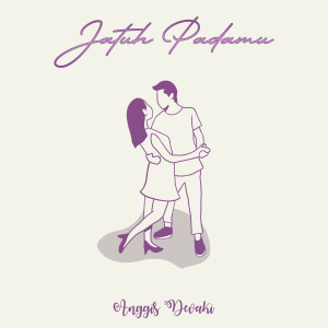 Album Jatuh Padamu from Anggis Devaki