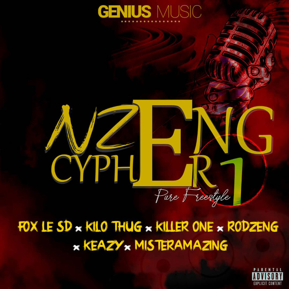 Nzeng Cypher (Explicit)