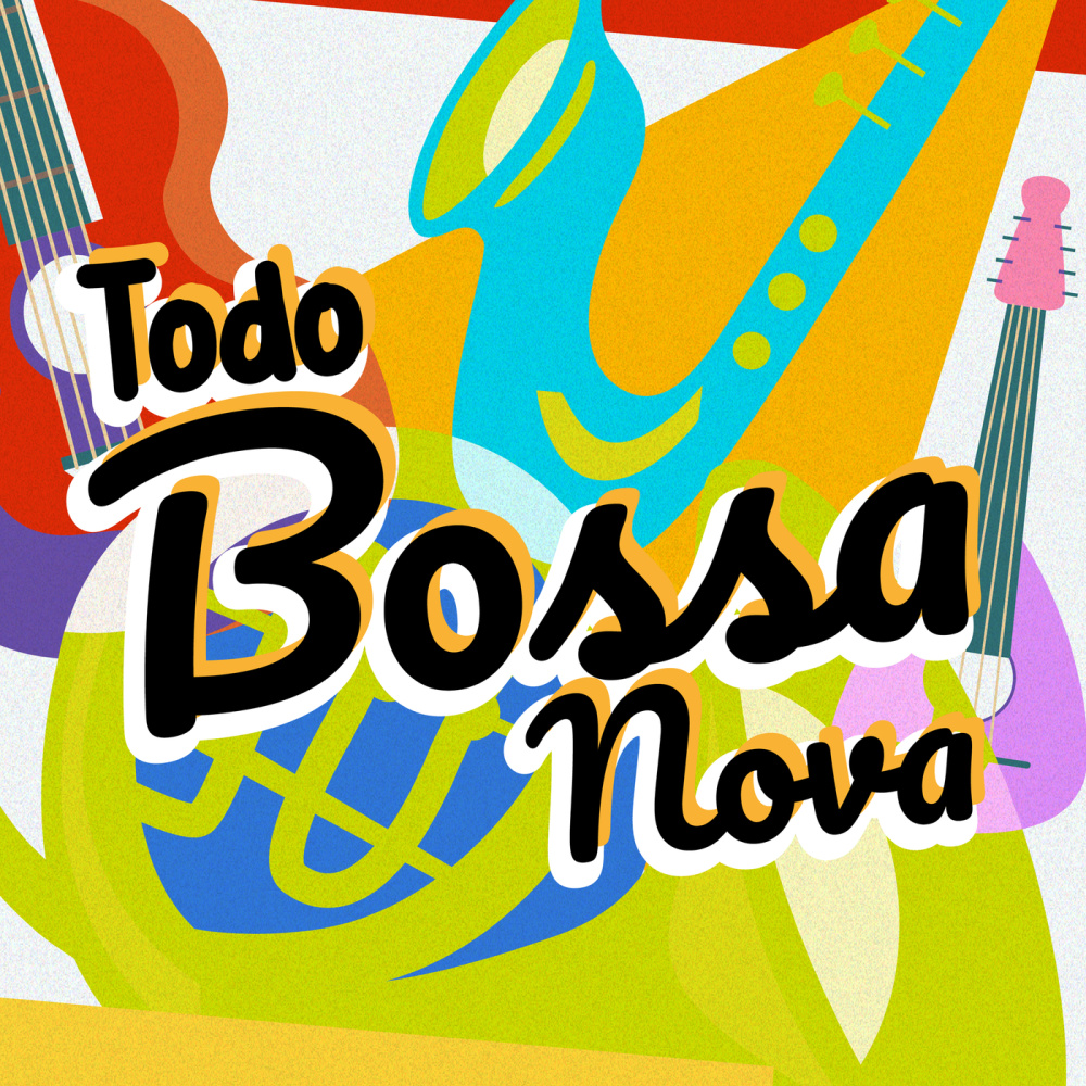 Tempo De Amor