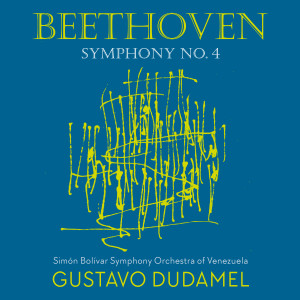 Dengarkan lagu Symphony No. 4 in B-Flat Major, Op. 60: IV. Allegro ma non troppo nyanyian Simón Bolívar Symphony Orchestra of Venezuela dengan lirik