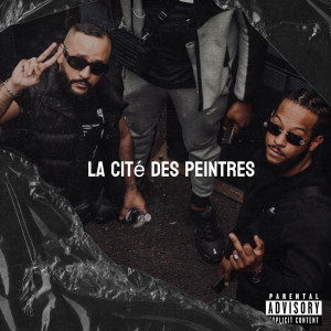 Listen to En bas de ma cité (Explicit) song with lyrics from ADBlockNord