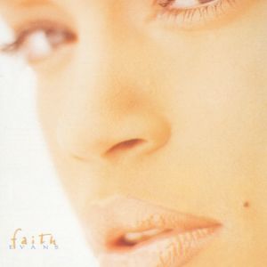 ดาวน์โหลดและฟังเพลง Don't Be Afraid (Album Version) พร้อมเนื้อเพลงจาก Faith Evans