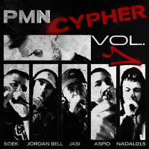 Jordan Bell的專輯PMN Cypher Vol.1
