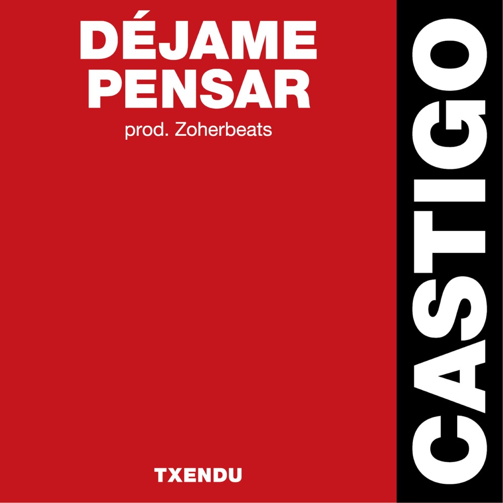 Déjame Pensar