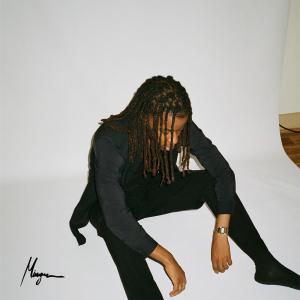 Mois的專輯MIRAGE. (Explicit)