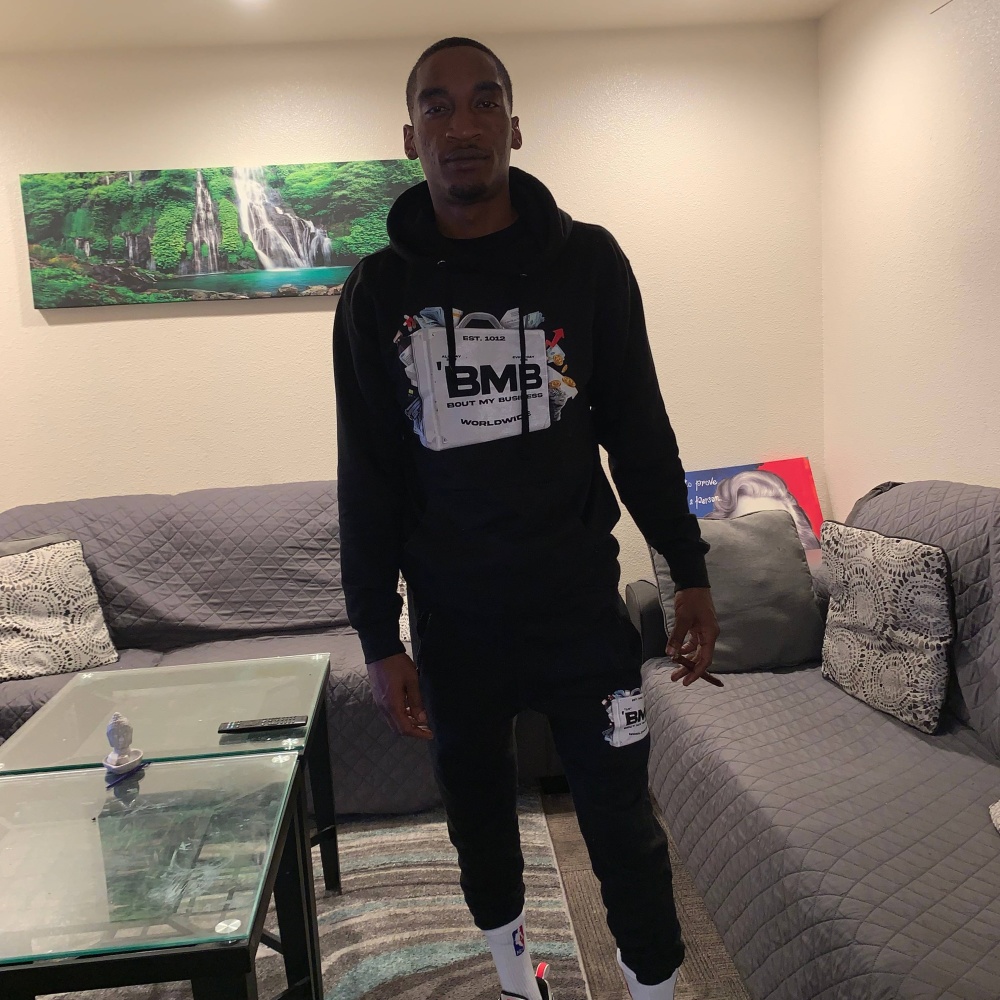 Jiggy (Explicit)