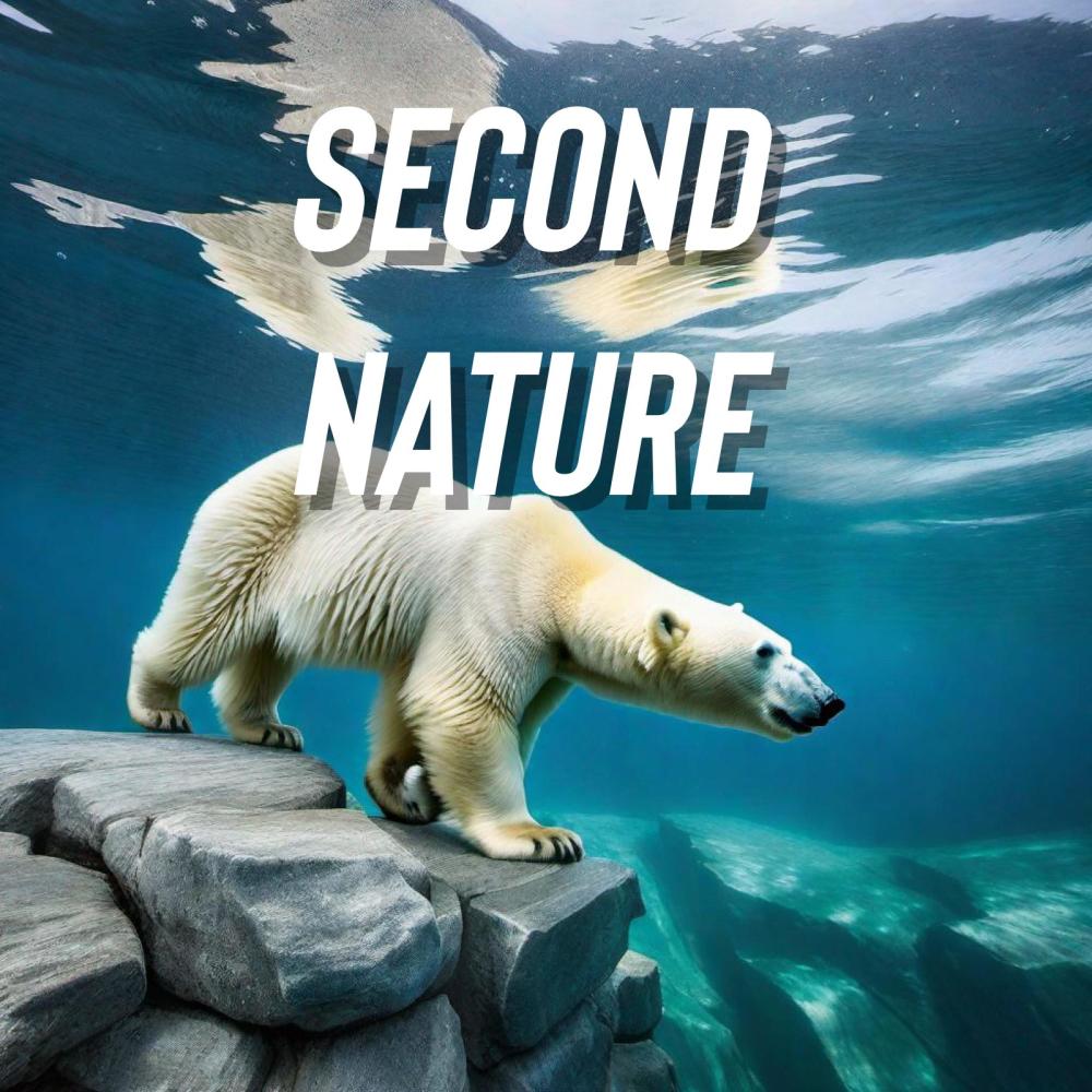 Second Nature (Explicit)