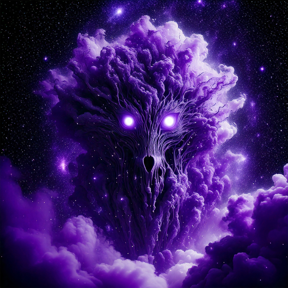 NEBULA (Sped Up)