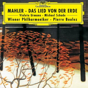 Michael Schade的專輯Mahler: Das Lied von der Erde
