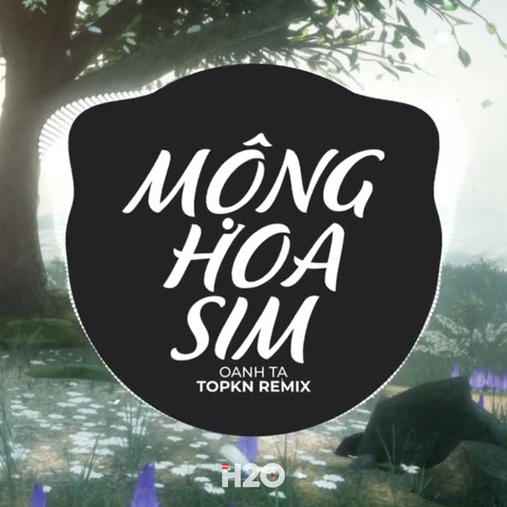 Mộng Hoa Sim (EDM Remix)