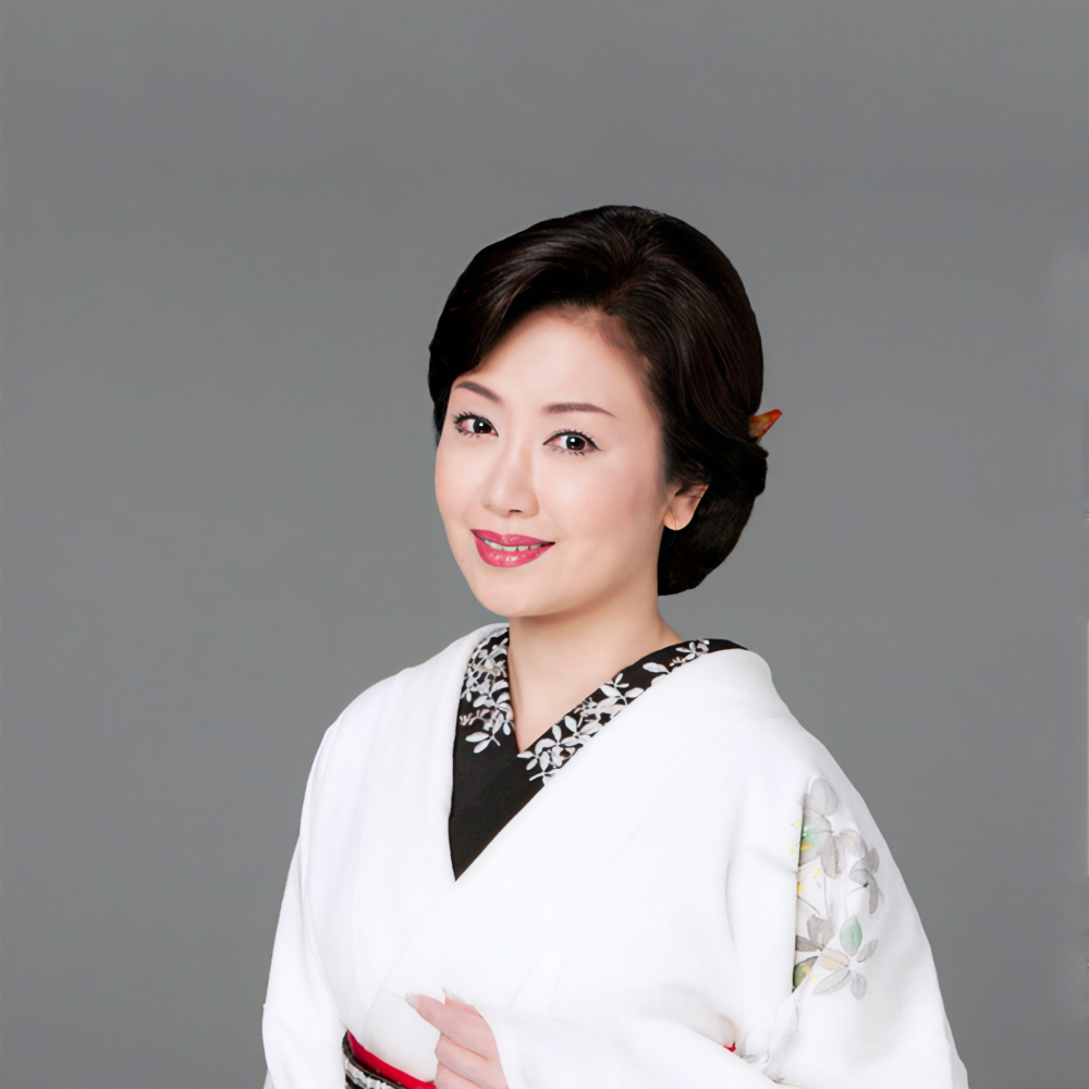 Godai Natsuko