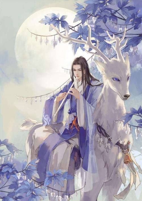 清远