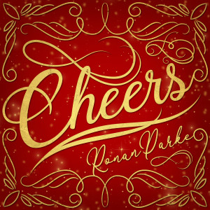 Album Cheers oleh Ronan Parke