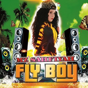 收聽Mz Sahfiyah的Fly Boy歌詞歌曲