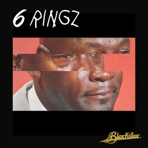 收聽Blackillac的6 Ringz (Explicit)歌詞歌曲