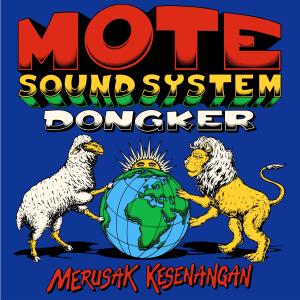 Merusak Kesenangan (feat. Dongker) dari Mote Soundsystem